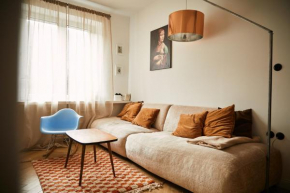 Czerska Warsaw Vintage Retreat